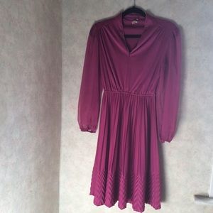 Vintage Dress for Spring